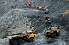 Hàng loạt công ty khai thác khoáng sản tại Nghệ An bị xử phạt