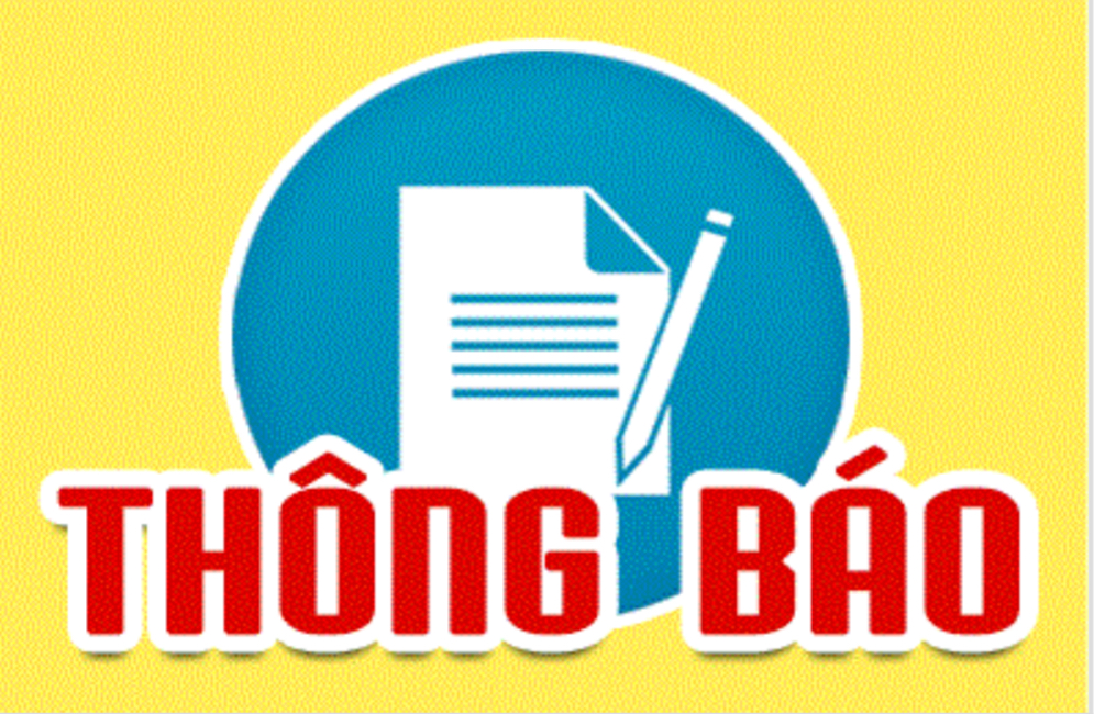 Thông báo kết quả lựa chọn nhà cung cấp gói cung cấp: Thi công lỗ khoan KTLM21 thuộc công trình khoan 