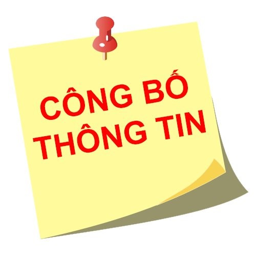 Công bố thông tin về việc đã kỹ hợp đồng kiểm toán cho năm tài chính kế thúc vào ngày 31/12/ 2024 - Công ty Cổ phần Địa chất Việt Bắc - TKV