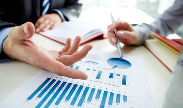 Báo cáo tài chính giữa niên độ