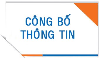 Công bố thông tin thông qua việc giao dịch, ký kết hợp đồng với các bên liên quan