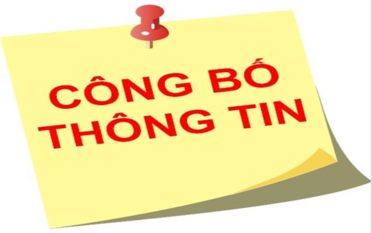 Nghị Quyết Đại hội đồng cổ đông thường niên năm 2026