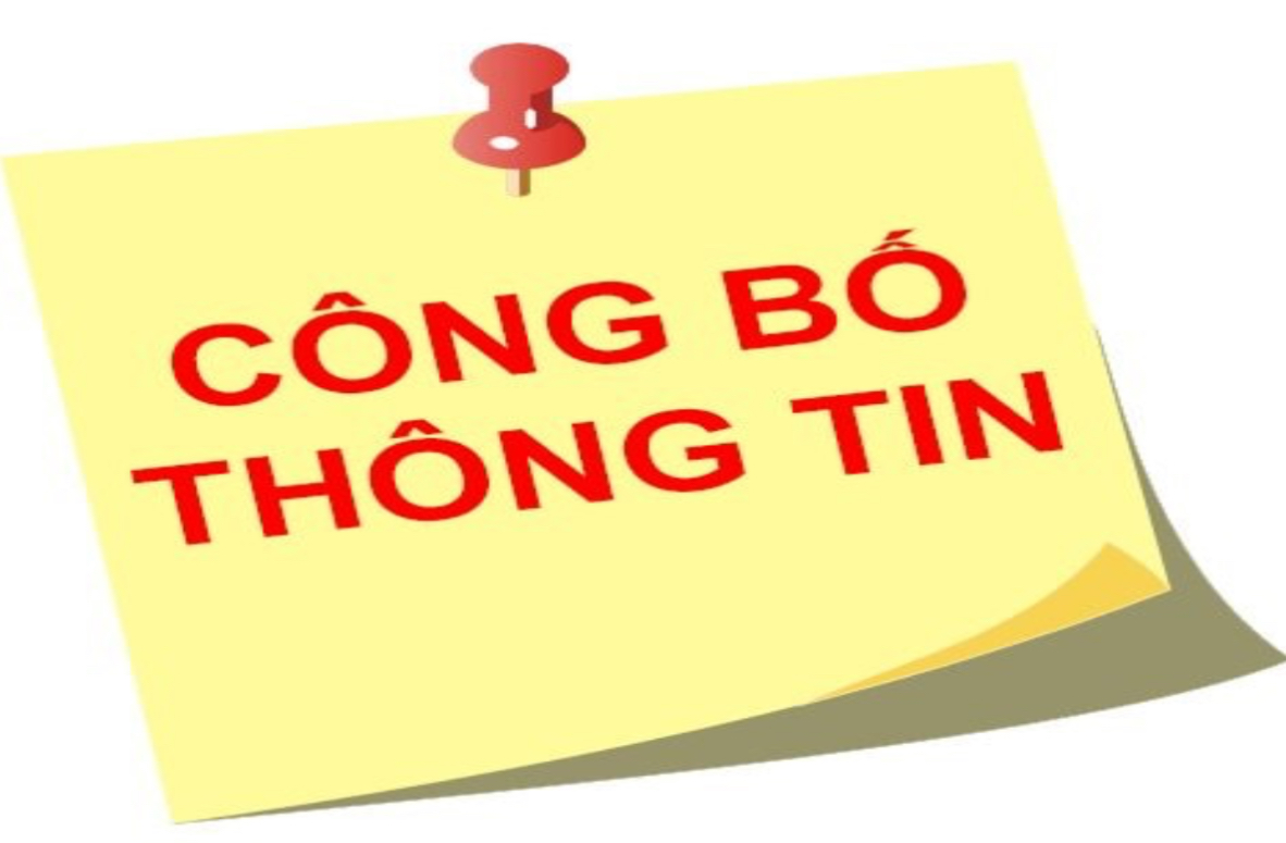 Mời tham gia lựa chọn NCC thực hiện Gói cung cấp: Thi công, lập báo cáo kết quả thi công phương án Quan trắc dịch động hầm lò Công ty Than Quang Hanh – TKV năm 2026 và Đo vẽ bản đồ địa hình tỷ lệ 1:10